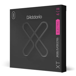 yzD'Addario __I GLM^[ XT R[eBO XTE yKiz TCYFSuper Light .009-.042