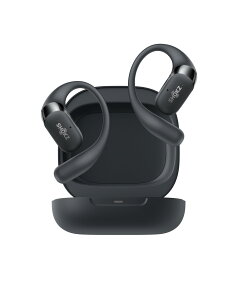 yzShokz (VbNX) OpenFit 2 I[vC[wbhz SCXCz Bluetooth5.4 ǂȂ yAO }CNt [dP[Xt E^ 9.4gy v48