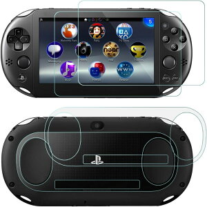 yzSony PlayStation Vita 2000 p یtB Vita2000 gbvLCD & {g p KXtB vCXe[V PS Vita PSV 2000 p tیtB PFT tB ߗ HD