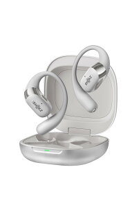 yzShokz (VbNX) OpenFit 2 I[vC[wbhz SCXCz Bluetooth5.4 ǂȂ yAO }CNt [dP[Xt E^ 9.4gy v48