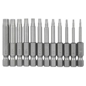 yzKigauru 12{g 50mm C gNXhCo[ Zp 6.35mm i1/4"j S2| T5-T40 gNXlWprbgZbg h rbgH TCYF50mm