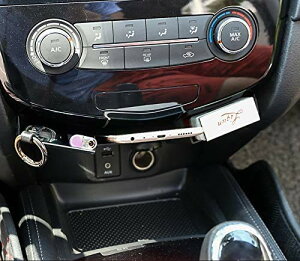 yzT32 GNXgC X-TRAIL Z^[R\[  [{bNX |Pbg ʃe[vt FFubN