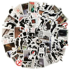 yzoNV[ XebJ[ 67Zbg Banksy hXebJ[ IVDIY XebJ[ X[cP[XAXm[{[hAp\RAgуm[gAoCNAԁAM^[ wbg