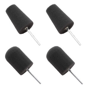 yzBEE&BLUE 4Pcs ~j |bVO X|W Ce^ ~^ ot  |bV[ [^[  p ͌^pî2+R[2j