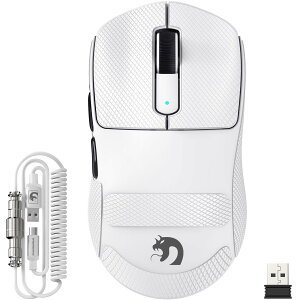 yzMAMBASNAKE M3 CXQ[~O}EX y 39±3g PAW3395PRO ZT[ u[hR BK3633 Rg[[ ő40000DPI 3[h L  Bluetooth XR[eBO Q[ ƒp 