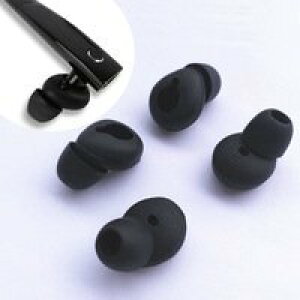 yzSound Wave y  z Samsung GEAR CIRCLE Ή R13 ݊ C[`bv pZbg 4 iȃVRgp T[hpeB T\ Gear Circle Wireless Bluetooth Headset Sa GCR13 4 TCYF