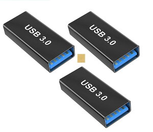 yzSound Wavey 3.2 Gen2 10Gbpsf[^]  A_v^[ X X zUSBRlN^ USB-A X to USB-A X ϊA_v^ Type-A X pA_v^ 5A }[d{10Gbps f[^]