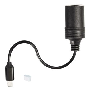 yzSound Wave Type C|[g  VK[\Pbg 5V-12V  12WΉ VKbgC^[\Pbg X ϊA_v^ USB-C IX ϊP[u ԍڗpiΉ C-VK TCYF0.3M