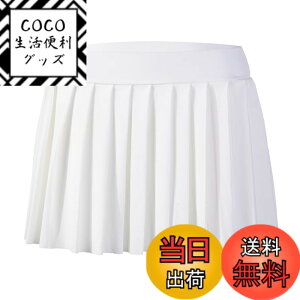 �y���������z[Sharphon] �v���[�c�X�J�[�g 21�F 30�� ���~�j �n�C�E�G�X�g A���C�� �~�j�� ���n �`�F�b�N�� �h�b�g�� �X�|�[�c �؍��� ���r �Z�N�V�[ REI207 �F�F�z���C�g�A�T�C�Y�FXL