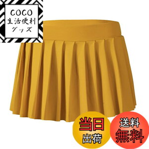 �y���������z[Sharphon] �v���[�c�X�J�[�g 21�F 30�� ���~�j �n�C�E�G�X�g A���C�� �~�j�� ���n �`�F�b�N�� �h�b�g�� �X�|�[�c �؍��� ���r �Z�N�V�[ REI207 �F�F�C�G���[�A�T�C�Y�FXL