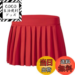 �y���������z[Sharphon] �v���[�c�X�J�[�g 21�F 30�� ���~�j �n�C�E�G�X�g A���C�� �~�j�� ���n �`�F�b�N�� �h�b�g�� �X�|�[�c �؍��� ���r �Z�N�V�[ REI207 �F�F���b�h�A�T�C�Y�FS