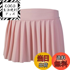 �y���������z[Sharphon] �v���[�c�X�J�[�g 21�F 30�� ���~�j �n�C�E�G�X�g A���C�� �~�j�� ���n �`�F�b�N�� �h�b�g�� �X�|�[�c �؍��� ���r �Z�N�V�[ REI207 �F�F�s���N�A�T�C�Y�FXL