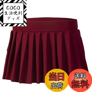 �y���������z[Sharphon] �v���[�c�X�J�[�g 21�F 30�� ���~�j �n�C�E�G�X�g A���C�� �~�j�� ���n �`�F�b�N�� �h�b�g�� �X�|�[�c �؍��� ���r �Z�N�V�[ REI207 �F�F���C�����b�h�A�T�C�Y�FL