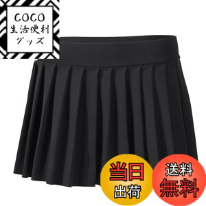 �y���������z[Sharphon] �v���[�c�X�J�[�g 21�F 30�� ���~�j �n�C�E�G�X�g A���C�� �~�j�� ���n �`�F�b�N�� �h�b�g�� �X�|�[�c �؍��� ���r �Z�N�V�[ REI207 �F�F�u���b�N�A�T�C�Y�FXL