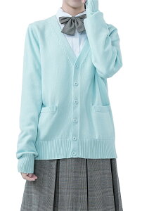 �y���������z[Sharphon] �X�N�[�� ���� �J�[�f�B�K�� ��100 V�l�b�N �|�P�b�g ���� �j�b�g ���q �Z�[�^�[ ���킢�� ���f�B�[�X �J�W���A�� �F�F���C�g�u���[�A�T�C�Y�F2XS