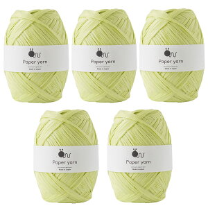 yzE[ Knitworm y[p[[ 5ʃZbg ɑ 30g(77m) wO@()100% { FF6.C