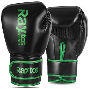 yzRaytos {NVOO[u - Ռz ʋC PUU[ ȃtBbg 3FWJ jp bN{NVO  eRh[ p iZ boxing gloves 8oz 10oz 12oz FFO-AT