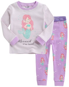 yz[Vaenait Baby] 6-7 LbY q xr[ LN^[  100% [EFA  pW} QԒ ㉺Zbg Cotton sleepwear FFA01-SeamaidATCYF90