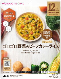 【送料無料】和光堂 WAKODO GLOBAL