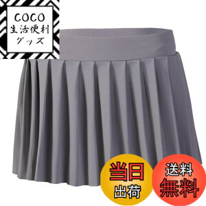 �y���������z[Sharphon] �v���[�c�X�J�[�g 21�F 30�� ���~�j �n�C�E�G�X�g A���C�� �~�j�� ���n �`�F�b�N�� �h�b�g�� �X�|�[�c �؍��� ���r �Z�N�V�[ REI207 �F�F���C�g�O���[�A�T�C�Y�FXL