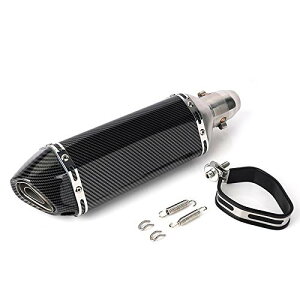 yzRanzek for Ninja 250R 250 300 Z250 Z300 2013-2018XeX|̔rCǁA~߃}t[ɓKĂ܂ FF370J[{t@Co[