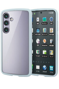 yzGR Galaxy S24 SC-51E P[X Jo[ nCubhP[X \tg ^ TPU Xgbv z[ ϏՌ Ռz CX[dΉ FFu[