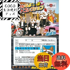 【送料無料】なめんなよカードコレクション2 当て【エンスカイ】 20付き1束 (20付き1束)