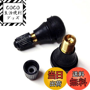 �y���������zautoservice �I�[�g�o�C ��֎ԗp�`���[�u���X�o���uTR-412 CL�i�p�b�L���tCL�L���b�v�j1PC�i2��)�����m�H��.PACIFIC �F�F�u���b�N