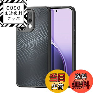 �y���������z[Taosan] OPPO Reno14 5G �P�[�X �X�g���b�v�z�[���t�� �N���A �ϏՌ� ���ςȂ� �w��h�~ TPU PC 2�d�\�� ���菝�h�~ �X�}�z�P�[�X �u���b�N �F�F�u���b�N�A�T�C�Y�FOPPO Reno14 5G
