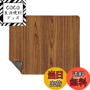 �y���������z[Pretimo] �}�E�X�p�b�h ���w�}�E�X�Ή� �􂦂� �~�j�T�C�Y ����~�� ���^ �y�� �t���t���b�g ������� ���킢�� �F�F�ؖځA�T�C�Y�F��450 x ��400 mm (�l�p) �^ ��220 x ��220 mm (�~�`)