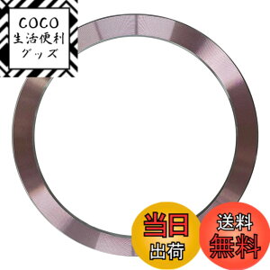 �y���������z���j�o�[�T�������O ���C���C�����X�[�d�Ή��L�b�g MagSafe�Ή����^�������O iPhone 13/13 Pro/13 mini/13 Pro Max/12/12 mini/12 Pro/12 Pro Max�Ή��i�������}�C�N���t�@�C�o�[�N���X�t���j �F