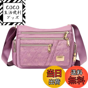 �y���������z[Welltude] �V�����_�[�o�b�O ���f�B�[�X �΂߂��� ������ �~�j�o�b�O �y�� �~�j�V�����_�| �o�b�O �|�V�F�b�g �ԕ� �F�F�s���N�A�T�C�Y�F28cmx11cmxcm