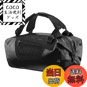 �y���������zORTLIEB(�I���g���[�u) �_�b�t�� 40L K1471 �u���b�N �� �F�F�u���b�N�A�T�C�Y�F��