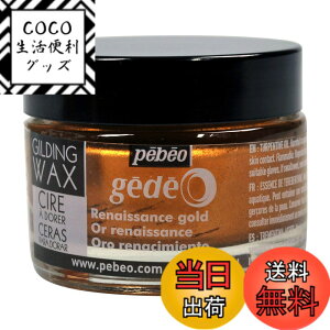 �y���������z�M���f�B���O���b�N�X SURFACE_PROTECTION_WAX �F�F���l�b�T���X�S�[���h