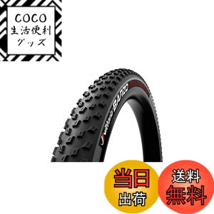 �y���������z�r�b�g���A(Vittoria) �o���]�[[Barzo] �F�F�u���b�N/�O���[�A�T�C�Y�F27.5x2.25(55-584)