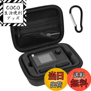 �y���������zMusiin �M�^�[�G�t�F�N�g�y�_�����[�P�[�X Sonicake Pocket Master Guitar Effects�Ή� �@���ی삷��X�|���W���n (�_�[�N�O���[), �_�[�N�O���[, �R���p�N�g�B �F�F�_�[�N�O���[