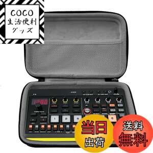 �y���������zMusiin Sample�V���Z�T�C�U�[�o�b�O�́ARoland AIRA Compact P-6�AS-1�AT-8�AJ-6�AE-4�ɑΉ����Ă��܂��B�_�u���W�b�p�[�A���b�V���|�P�b�g�A�x���x�b�g�̗��n�������ŁA�����^�тɕ֗���