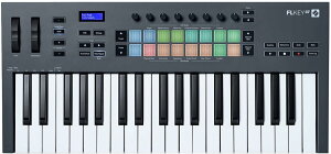 yznovation mx[V/FL KEY 37 MIDIL[{[h FFzCg