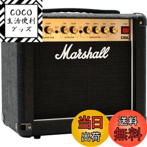 �y���������zMarshall �M�^�[�A���v�R���{ DSL�V���[�Y �T�C�Y�F1W