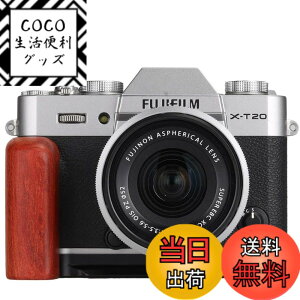 �y���������z X-T10 X-T20 X-T30 X T30II�p�n���h�O���b�v���^�� �F�FGP-XT20-R(Metall+leather)�A�T�C�Y�FFuji-XT10/XT20/XT30