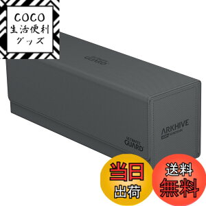 �y���������zUltimate Guard(�A���e�B���b�g�K�[�h) arkhive 400+ Xeno�X�L�� ���m�J���[ �F�F�O���[