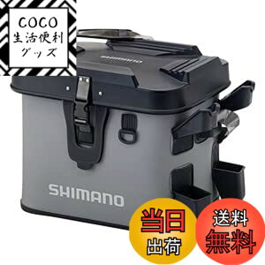 �y���������z�V�}�m(SHIMANO) �ނ�p�^�b�N���o�b�O ���b�h���X�g�{�[�g�o�b�O BK-007T �F�F�O���[�A�T�C�Y�F22L