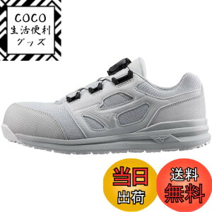 �y���������z[�~�Y�m] ���[�N�V���[�Y ���S�C �I�[���}�C�e�B LS252L BOA �����Y �F�F�O���[/�z���C�g�A�T�C�Y�F28.0 cm 3E