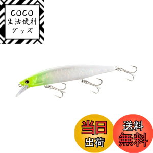 �y���������z�V�}�m(SHIMANO) �o�X���A�[ �~�m�[ �X�R�[�s�I�� ���[���h�W���[�N 115F / 115S �t���b�V���u�[�X�g ZR-M11V / ZR-311V �e�� �F�F008 T�`���[�g�p�[���A�T�C�Y�F115mm