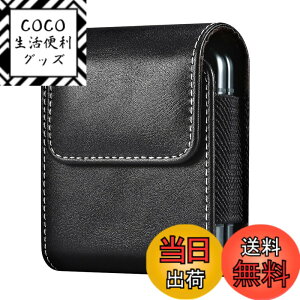 �y���������zGalaxy Z Flip 3 �x���g�P�[�X, YODIMDA �܂��݃X�}�z�g�ѓd�b�z���_�[ Moto Razr�X�}�z�P�[�X �F�F�t���u���b�N