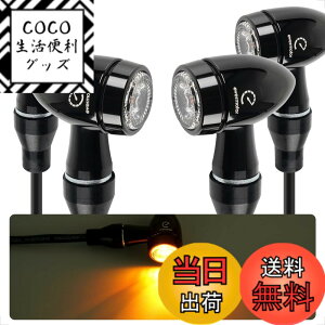 �y���������zEvermotor �o�C�N LED �E�C���J�[�FCNC �v���Z�X�A�����F�̓h���ƃA���~�j�E�������A�C�e�^�AEU�F��E�}�[�N�A�h�����x��IP67 2��/4�� �F�F�u���b�N�A�T�C�Y�FCNC�A���F�A4��