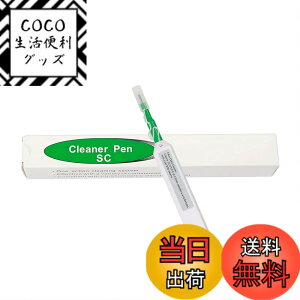 �y���������zFiber Optic Cleaner �T�C�Y�F2.5mm (For SC/FC/ST)