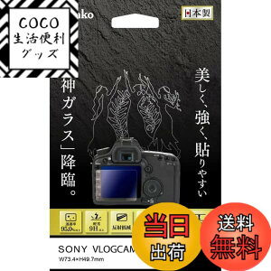 �y���������zKenko �t���ی�K���X KARITES SONY RX100V/IV/III/RX1R II/RX1R�p ����0.21mm AR�R�[�g�̗p ���E���h�G�b�W���H ���{�� �F�F����