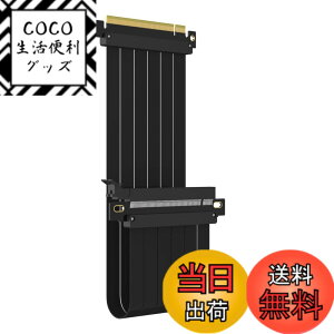 �y���������zglotrends pcie 3.0 x16���C�U�[�P�[�u���́Ageforce rtx 20/ gtx 16/ gtx 10�V���[�Y��amd radeon rx5000 / vii/rx vega / r9 fury�V���[�Y�Ȃǂ̃��[�G���hpcie 3.0 gpu�p�ł� �F�F�������傭�A�T�C�Y�F400mm