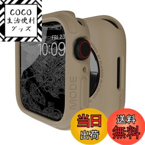 �y���������zelkson �A�b�v���E�H�b�` �J�o�[ Apple Watch 46mm 42mm 45mm 44mm 41mm 40mm�p, ���ȃo���p�[ �P�[�X Apple Watch SE iWatch Series 10 9 8 7 6 SE �p �X�|�[�c�~���^���[�ی�P�[�X �v���e�N�^�[ �����h